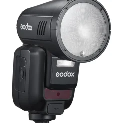 Sale V100 Flash for Nikon Flashes & Accessories