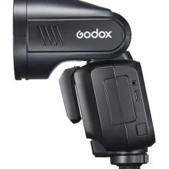 Sale V100 Flash for Nikon Flashes & Accessories