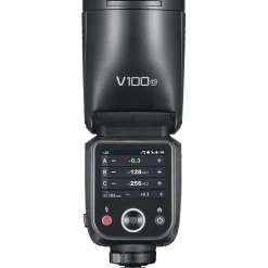 Sale V100 Flash for Olympus Flashes & Accessories