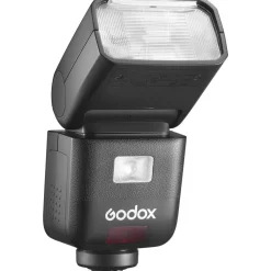 New Ving V480F TTL On-Camera Flash for Fujifilm Flashes & Accessories