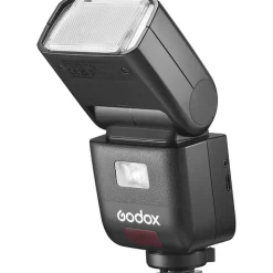 New Ving V480F TTL On-Camera Flash for Fujifilm Flashes & Accessories