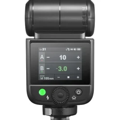 New Ving V480F TTL On-Camera Flash for Fujifilm Flashes & Accessories