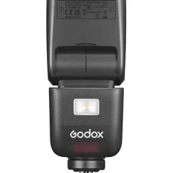 New Ving V480F TTL On-Camera Flash for Fujifilm Flashes & Accessories