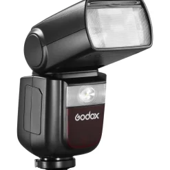 Best Ving V860III TTL Li-Ion Flash Kit for Canon Flashes & Accessories