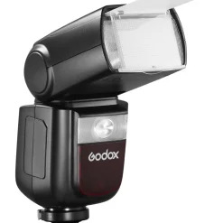 Clearance Ving V860III TTL Li-Ion Flash Kit for Nikon Flashes & Accessories