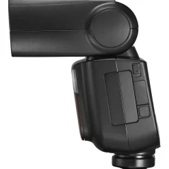 Clearance Ving V860III TTL Li-Ion Flash Kit for Nikon Flashes & Accessories