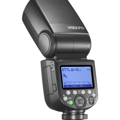Clearance Ving V860III TTL Li-Ion Flash Kit for Nikon Flashes & Accessories