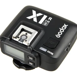 Clearance X1R-S TTL Wireless Flash Trigger Receiver for Sony Flashes & Accessories