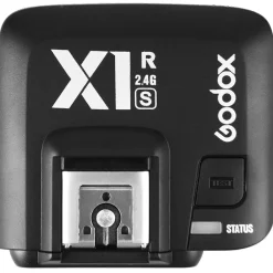 Clearance X1R-S TTL Wireless Flash Trigger Receiver for Sony Flashes & Accessories