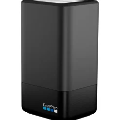 Hot Dual Battery Charger with Enduro Battery for MAX Batteries & Power