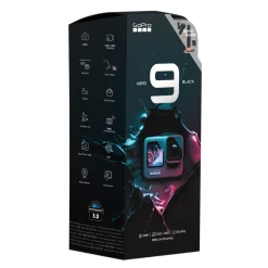 Online HERO9 Black Bundle Action Cameras|Gopro Cameras