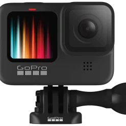 Online HERO9 Black Bundle Action Cameras|Gopro Cameras