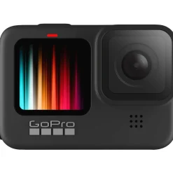 Online HERO9 Black Bundle Action Cameras|Gopro Cameras
