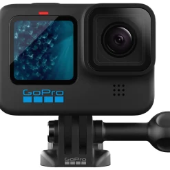 Sale HERO11 Black Bundle Action Cameras|Gopro Cameras