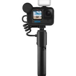 Fashion HERO11 Black Creator Edition Bundle Action Cameras|Gopro Cameras