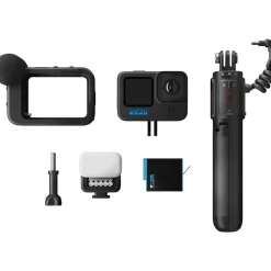 Fashion HERO11 Black Creator Edition Bundle Action Cameras|Gopro Cameras