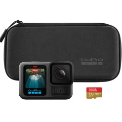 Clearance HERO13 Black Specialty Bundle Action Cameras|Gopro Cameras