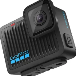 Fashion HERO Compact Action Camera Specialty Bundle Action Cameras|Gopro Cameras