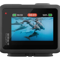 Fashion HERO Compact Action Camera Specialty Bundle Action Cameras|Gopro Cameras