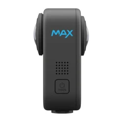 Fashion MAX 360 Camera (Black) Action Cameras|Gopro Cameras