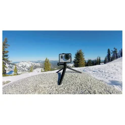 New 3-Way 2.0 Lightweight Tripod/Arm/Camera Grip for HERO and MAX Cameras Video Stabilization