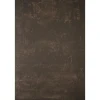 Clearance 8.9 x 19.7 ft. Hand Painted Classic Collection Canvas Distressed Texture Backdrop (Warm Gray) Fabric Backgrounds