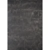 Discount 8.9 x 9.8 ft. Hand Painted Classic Collection Canvas Mid Texture Backdrop (Mid Gray) Fabric Backgrounds