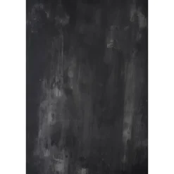 Clearance 8.9 x 19.7 ft. Hand Painted Classic Collection Canvas Strong Texture Backdrop (Dark Gray) Fabric Backgrounds