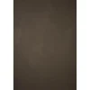 Best 8.9 x 13 ft. Hand Painted Classic Collection Canvas Mid Texture Backdrop (Warm Gray) Fabric Backgrounds