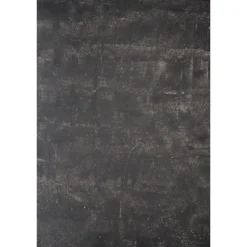 Sale 8.9 x 19.7 ft. Hand Painted Classic Collection Canvas Mid Texture Backdrop (Mid Gray) Fabric Backgrounds