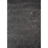 Outlet 8.9 x 9.8 ft. Hand Painted Classic Collection Canvas Distressed Texture Backdrop (Mid Gray) Fabric Backgrounds