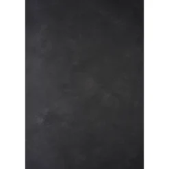 Outlet 8.9 x 19.7 ft. Hand Painted Classic Collection Canvas Mid Texture Backdrop (Dark Gray) Fabric Backgrounds