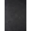 Outlet 8.9 x 9.8 ft.Hand Painted Classic Collection Canvas Mid Texture Backdrop (Dark Gray) Fabric Backgrounds