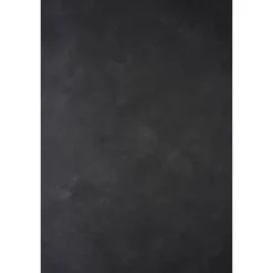 Outlet 8.9 x 9.8 ft.Hand Painted Classic Collection Canvas Mid Texture Backdrop (Dark Gray) Fabric Backgrounds