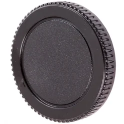 Clearance Body Cap for Micro Four Thirds Lens Accessories