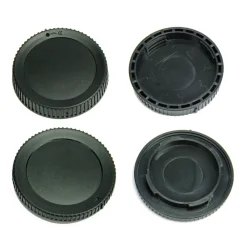Sale Rear Lens Cap and Body Cap Kit for Nikon Z Series Lens Accessories