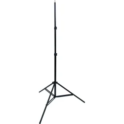 Discount Zuma 6 ft. 3 Section Light Stand Light Stands