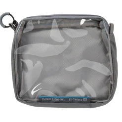 Hot Et Cetera Case (Medium) Camera Bags