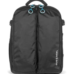 Best Kiboko 2.0 Backpack (Black, 22L) Camera Bags