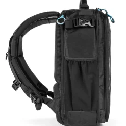 Online Kiboko 2.0 Backpack (Black, 16L) Camera Bags