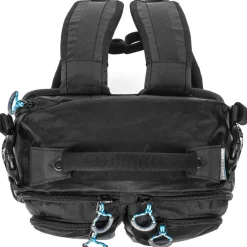 Online Kiboko 2.0 Backpack (Black, 16L) Camera Bags