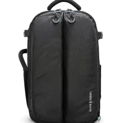 Best Kiboko 2.0 Backpack (Black, 30L) Camera Bags