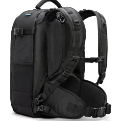 Best Kiboko 2.0 Backpack (Black, 30L) Camera Bags
