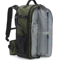 Best Kiboko 2.0 Backpack (Forest Green, 30L+) Camera Bags