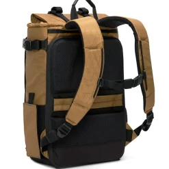 Outlet Kiboko City Commuter 18L+ Roll Top Camera Bag (Sahara) Camera Bags