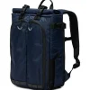 Discount Kiboko City Commuter 18L+ Roll Top Camera Bag (Pacific) Camera Bags
