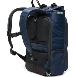 Discount Kiboko City Commuter 18L+ Roll Top Camera Bag (Pacific) Camera Bags