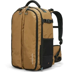 Discount Kiboko 30L+ Camera Backpack with Laptop Sleeve (Sahara) Camera Bags