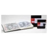 Discount Report & Art Book (A6, 130 gsm) Portfolios Archival Storage