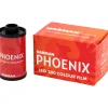 Fashion Phoenix 200 Color Negative Film (35mm Roll Film, 36 Exposures) Film